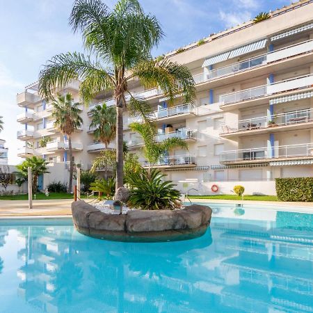 Apartment Port Canigo-9 By Interhome Roses Esterno foto