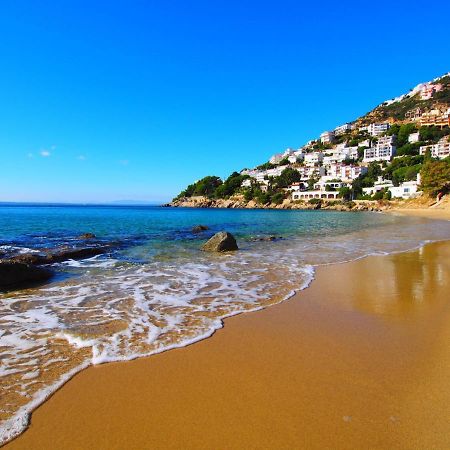 Apartment Port Canigo-9 By Interhome Roses Esterno foto
