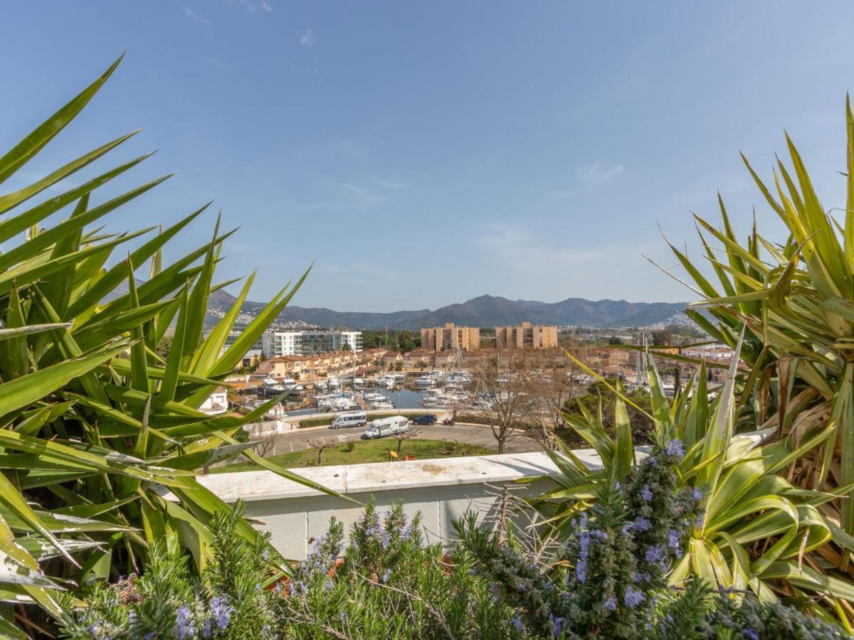 Apartment Port Canigo-9 By Interhome Roses Esterno foto