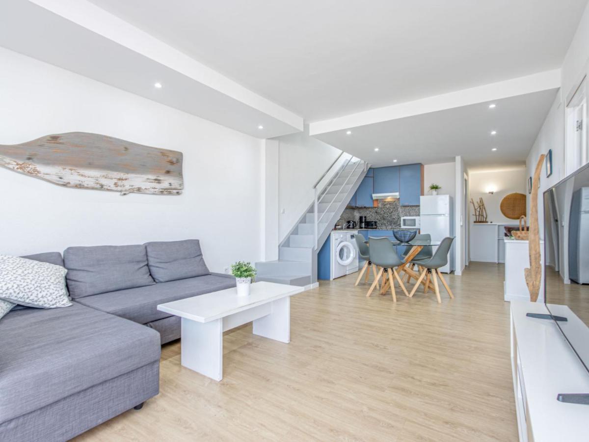 Apartment Port Canigo-9 By Interhome Roses Esterno foto