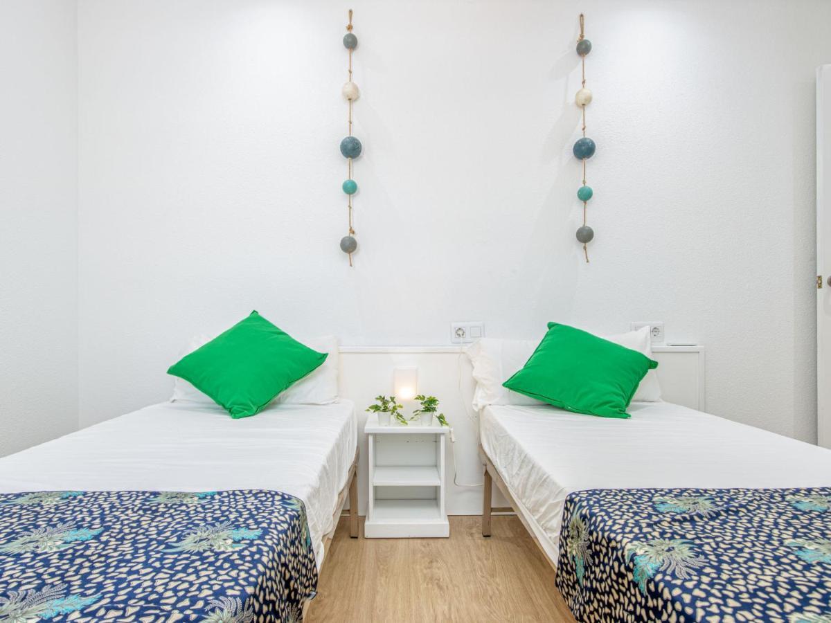 Apartment Port Canigo-9 By Interhome Roses Esterno foto