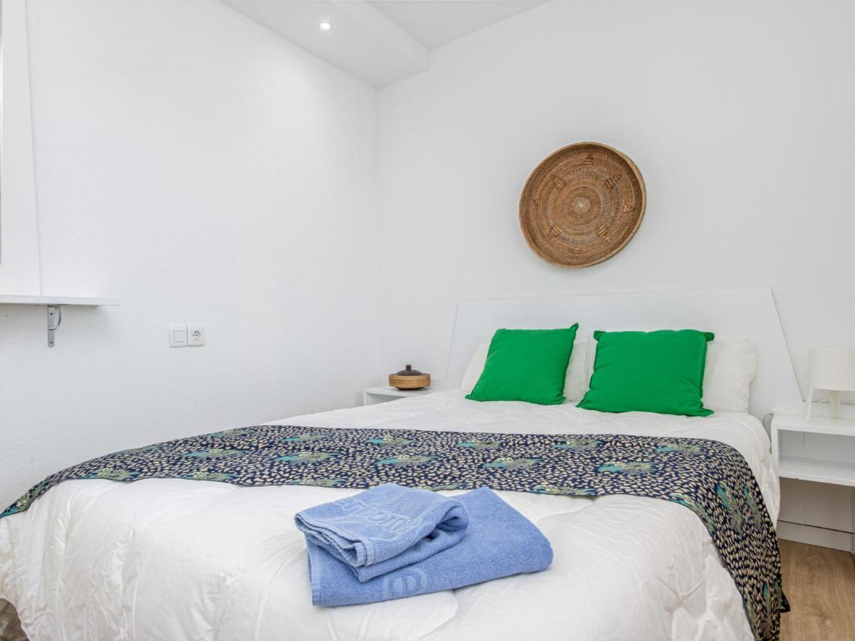 Apartment Port Canigo-9 By Interhome Roses Esterno foto