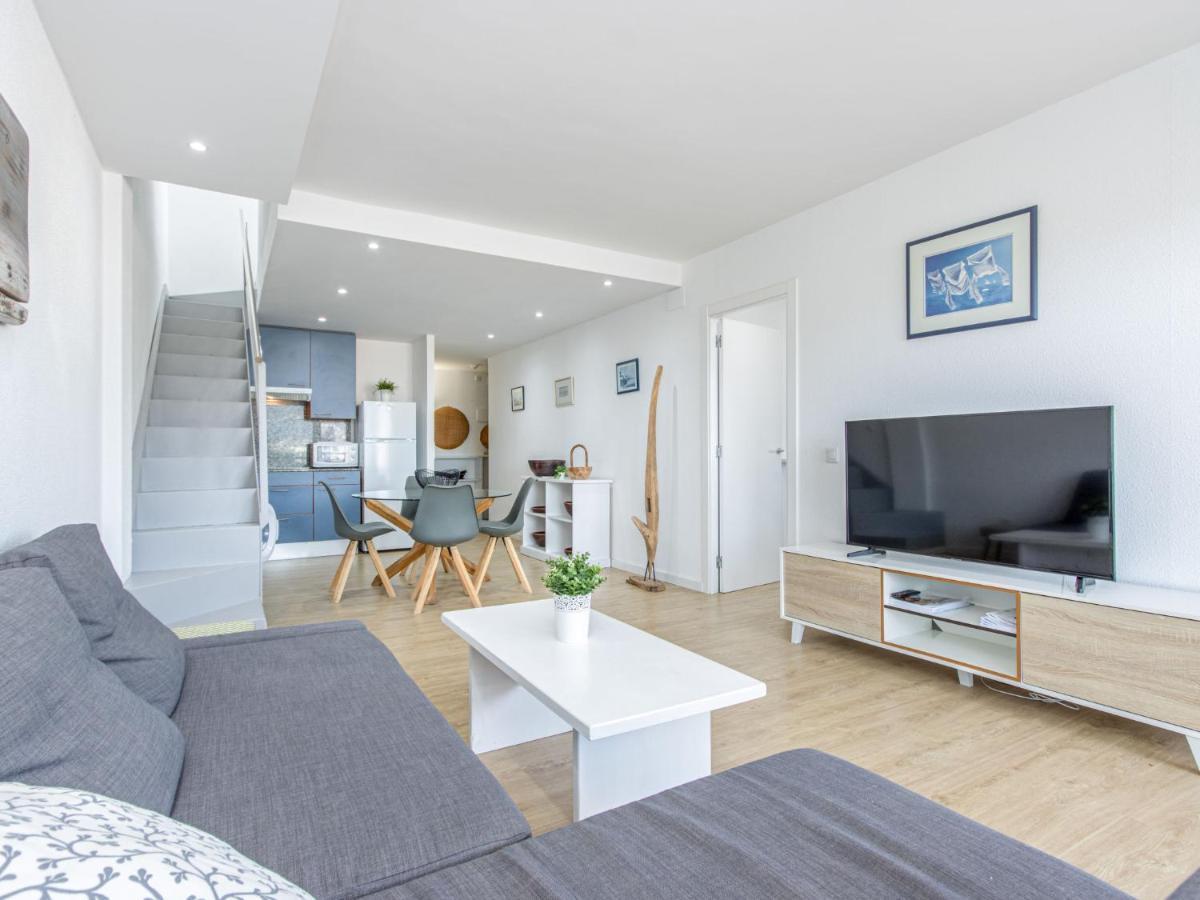 Apartment Port Canigo-9 By Interhome Roses Esterno foto
