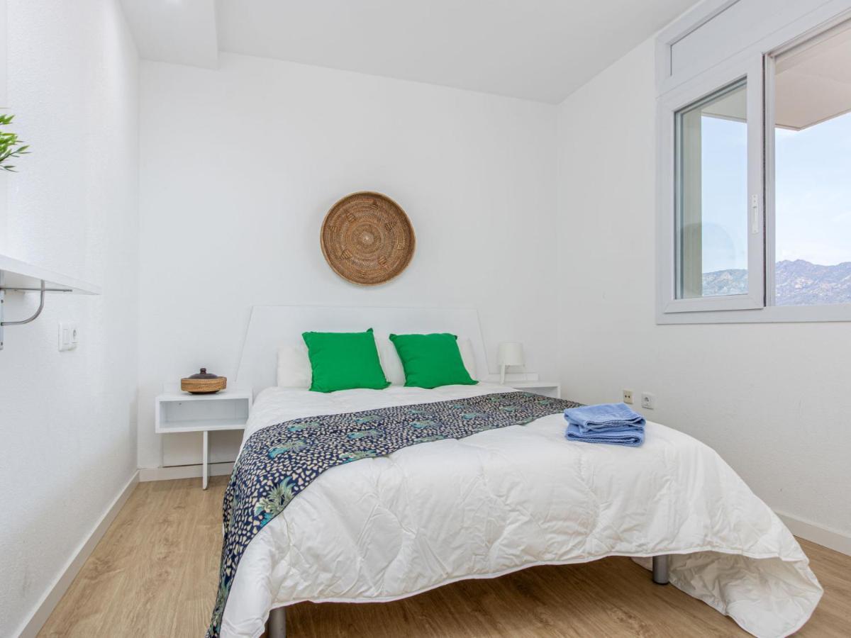 Apartment Port Canigo-9 By Interhome Roses Esterno foto