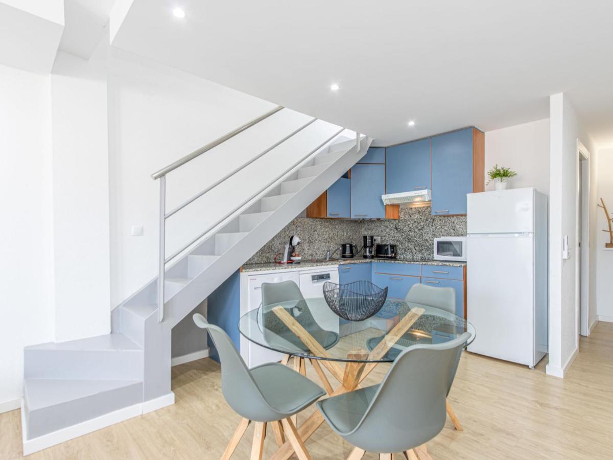 Apartment Port Canigo-9 By Interhome Roses Esterno foto
