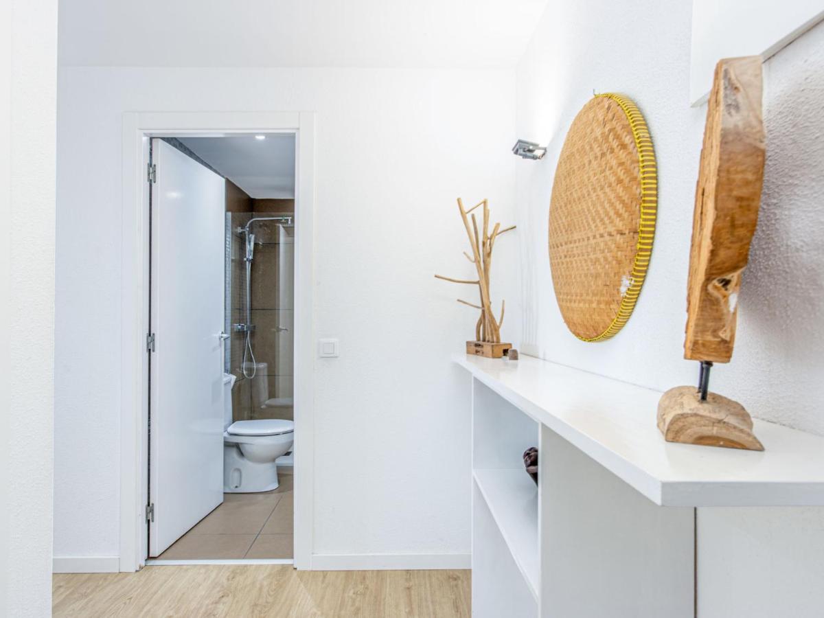 Apartment Port Canigo-9 By Interhome Roses Esterno foto